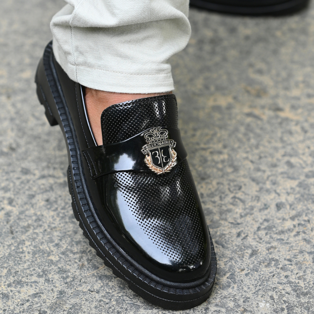 SC 1008 BL – Sole Craft